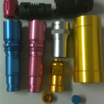 金属壳激光打标 金属壳激光打标