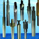 钻头激光打标 钻头激光打标