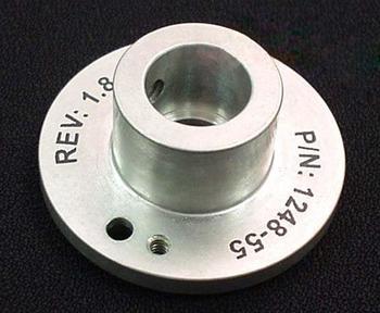 不锈钢激光镭雕加工技术介绍