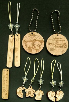 木制品饰品激光雕刻 木制品饰品激光雕刻