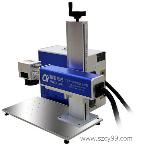 激光器的品质对激光打标效果影响 激光器的品质对激光打标效果影响
