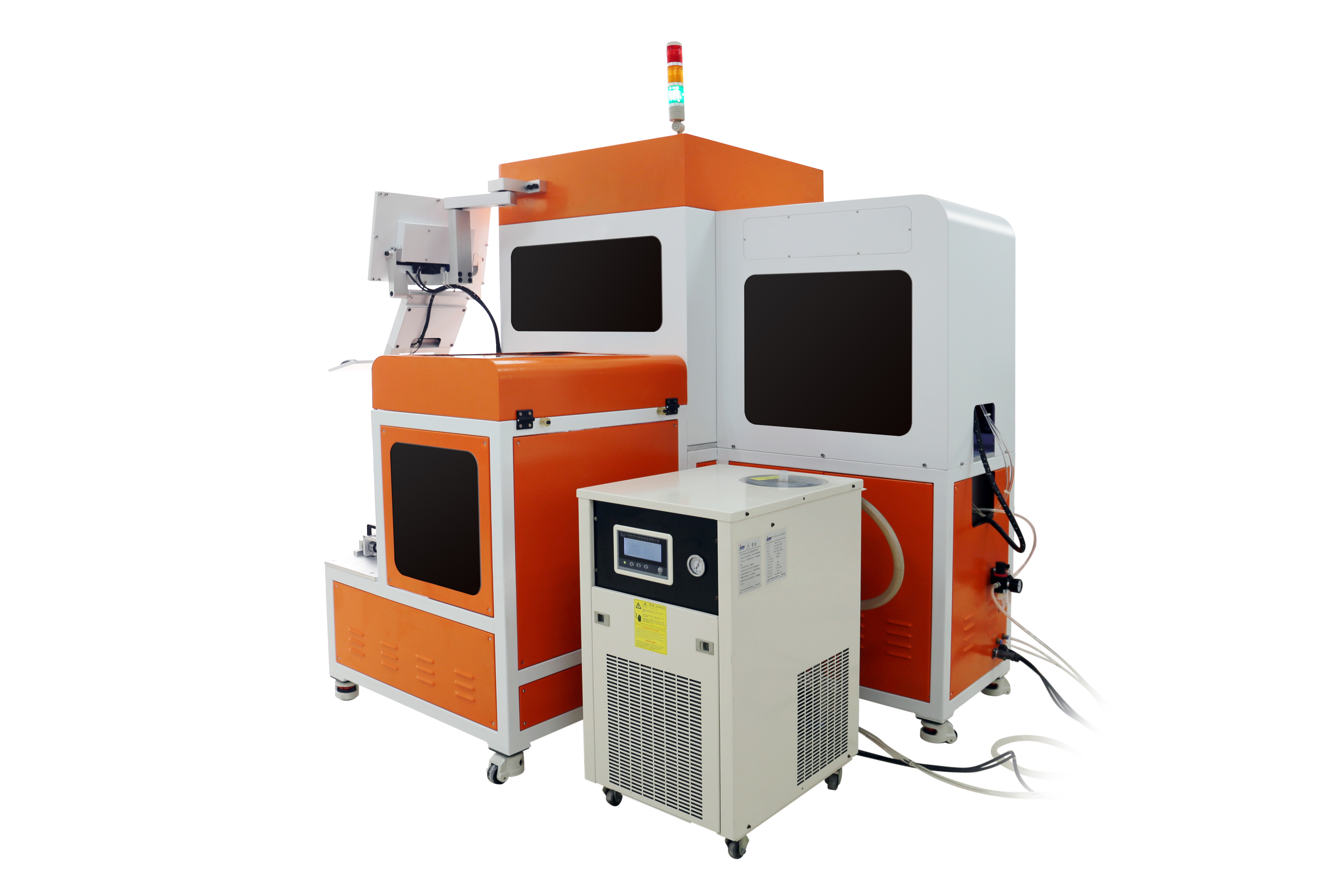 激光打标机的寿命有多长？