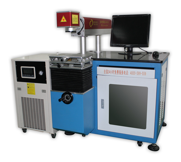 半导体激光打标机与光纤激光打标机有什么区别？