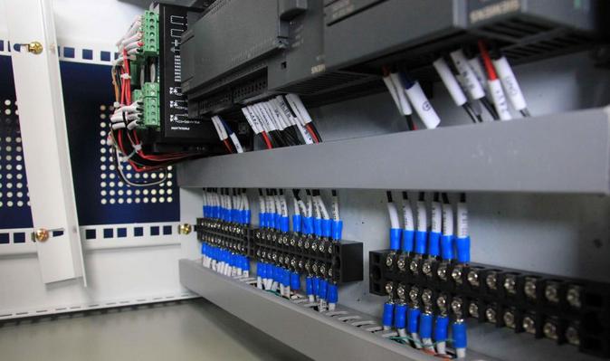 大幅面铝材激光打标雕刻