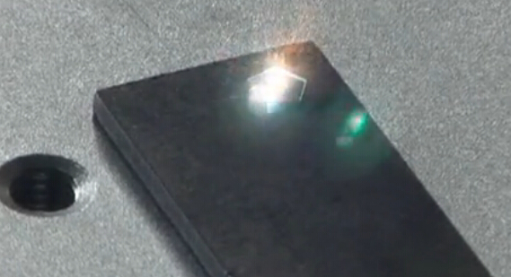 激光雕刻深度打标图案 激光雕刻深度打标图案