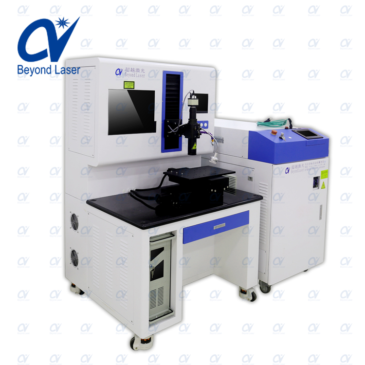 非标自动化激光焊接机1