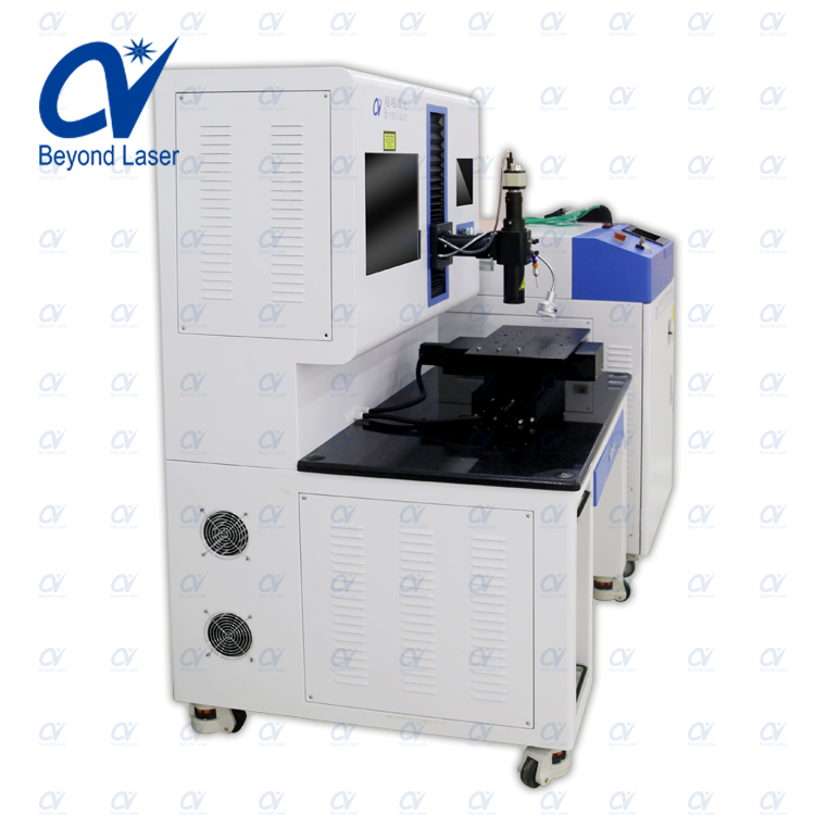 非标自动化激光焊接机3