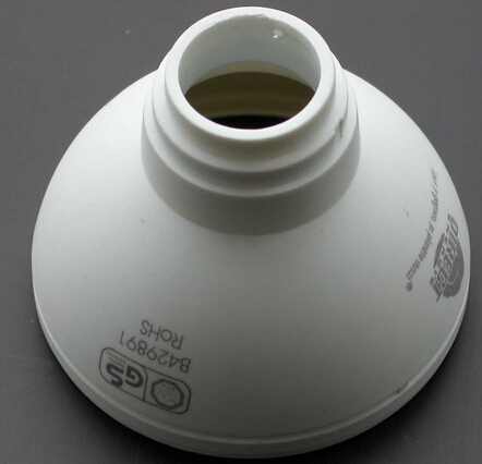 照明LED灯激光打标样图 照明LED灯激光打标样图