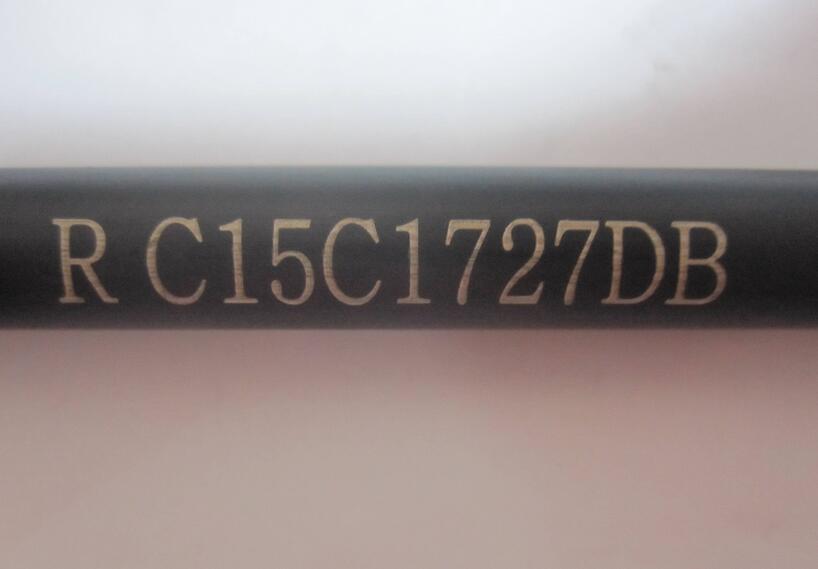 胶皮电子线上激光打字 胶皮电子线上激光打字