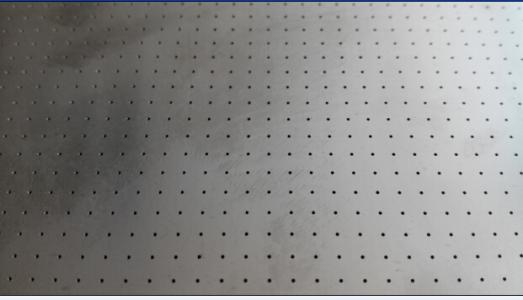 激光打微孔技术4 激光打微孔技术4