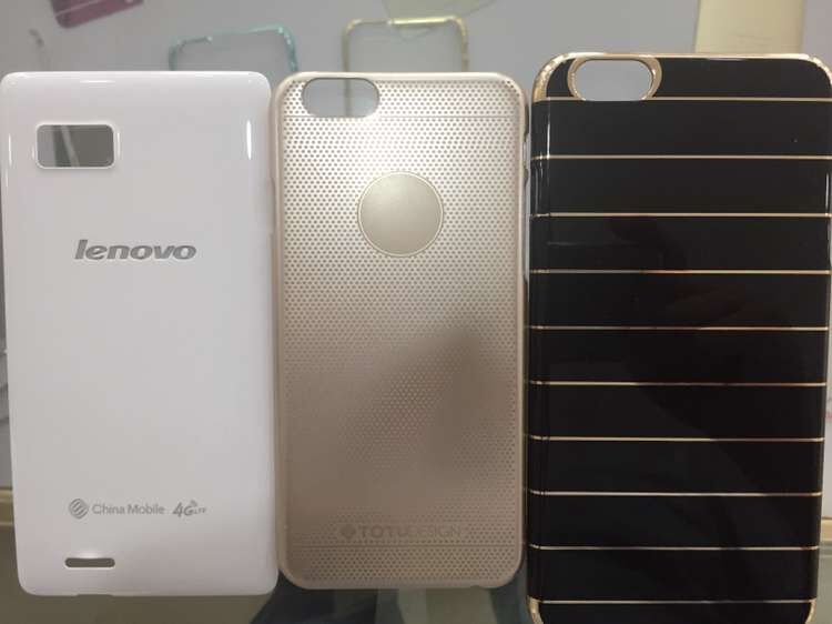 手机外壳激光打标 手机外壳激光打标