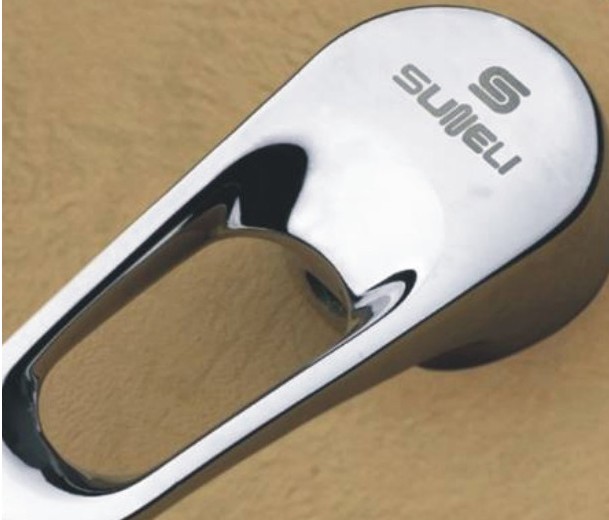 淋浴头开关激光打标样图2