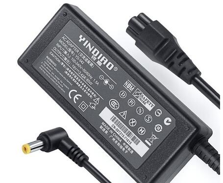 适配器激光打标样品1 适配器激光打标样品1