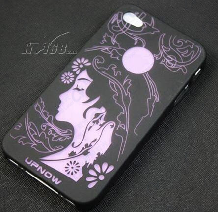 手机外壳护套激光镭雕 手机外壳护套激光镭雕