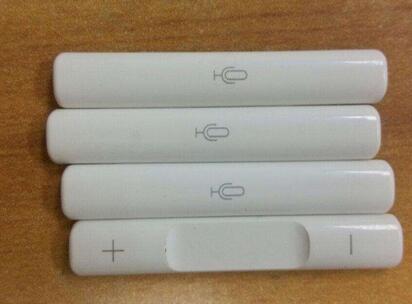 数据线激光打标样品2 数据线激光打标样品2