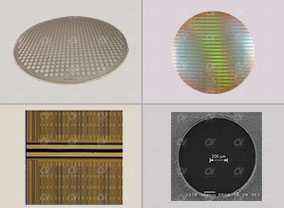 皮秒激光微细加工系统有哪些用途呢