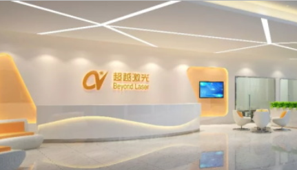 为什么这些FPC厂家都选择了这款FPC双平台激光切割机?