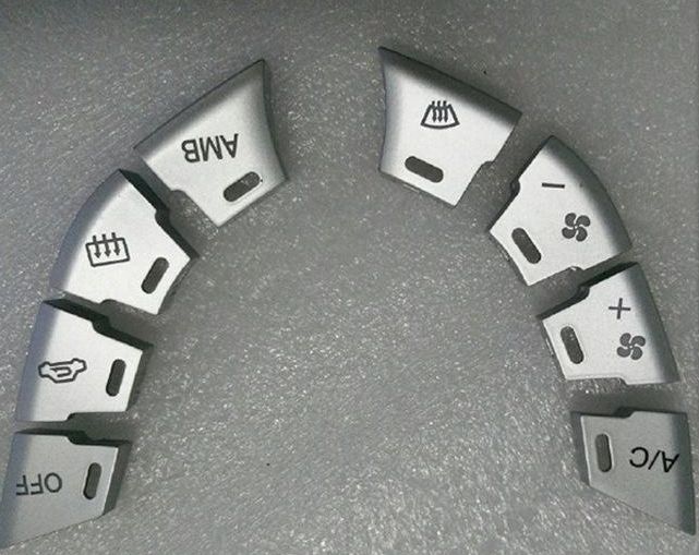 紫外激光打标机与光纤打标机的对比