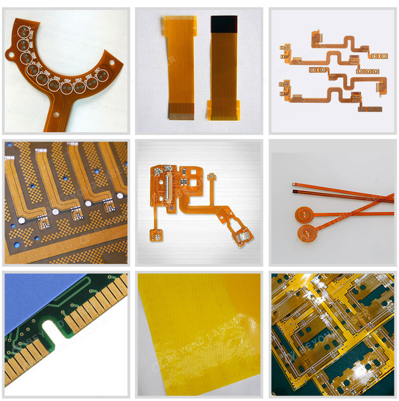 紫外激光切割机样品 紫外激光切割机样品