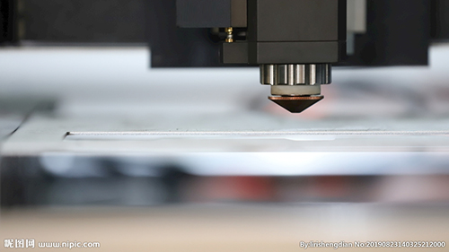 如今光纤激光打标机是否降价了？