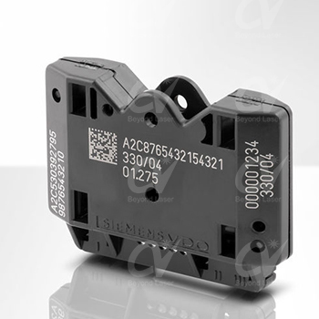 紫外激光打标机是做什么的？