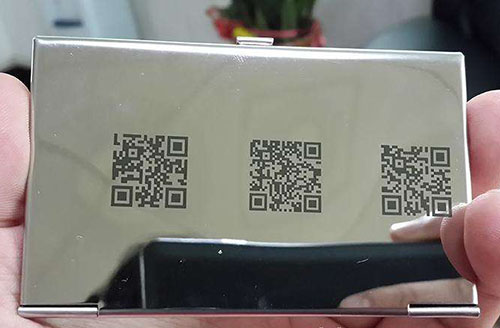 激光打标机价格 激光打标机价格