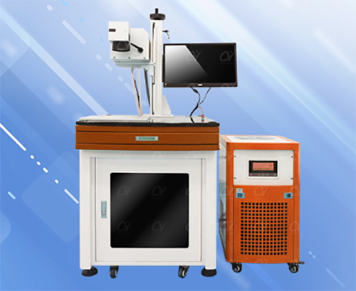 激光打标机 激光打标机