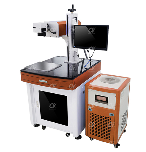 口罩激光打标机 口罩激光打标机