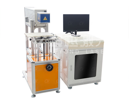 3c行业激光打标机