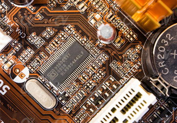 半导体行业中的激光切割