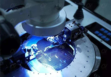 紫外激光切割技术在半导体行业应用的优势