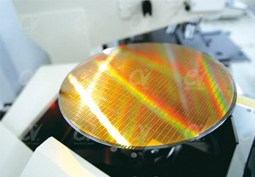 MEMS晶圆是怎么切割的？