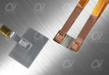 紫外激光切割锂电池极片的优势在哪？