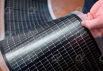 为什么薄膜太阳能电池要用紫外激光切割？