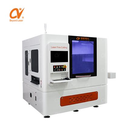 医疗用芯片激光切割机 医疗用芯片激光切割机