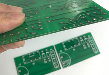 皮秒激光切割机应用在哪些地方？