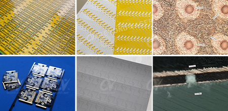 激光切割机切割fpc的优点有哪些1