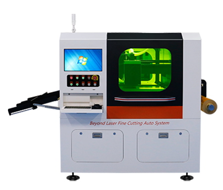 微精细激光切割简单介绍-1