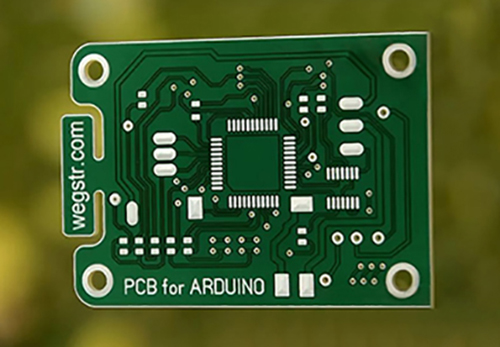 激光切割机为什么能快速占领电子行业-图1
