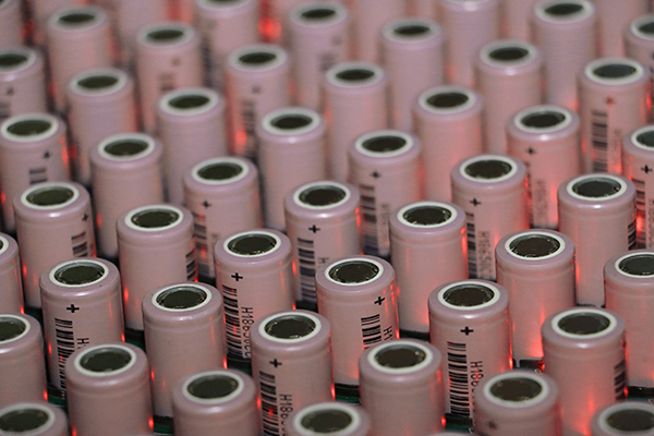 动力电池产能扩张，激光设备行业怎么才能抓住机遇？-1