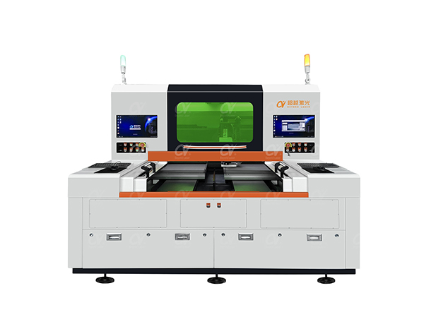 动力电池产能扩张，激光设备行业怎么才能抓住机遇？-2