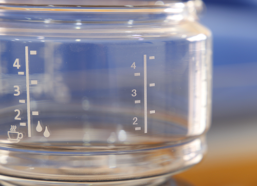 激光切割玻璃工艺的应用2