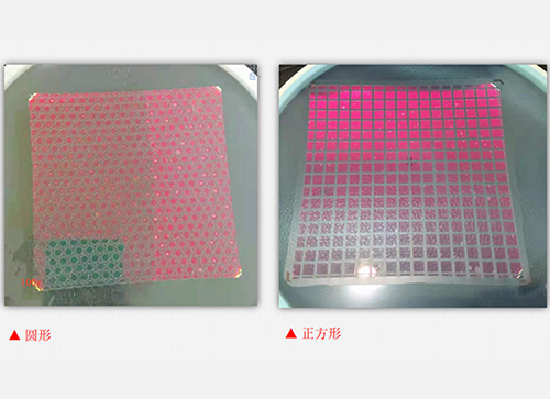 滤光片的市场需求对激光切割机的影响1