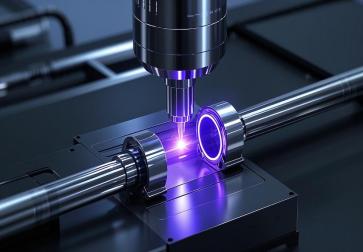 医疗器械制造的得力助手：紫外激光器