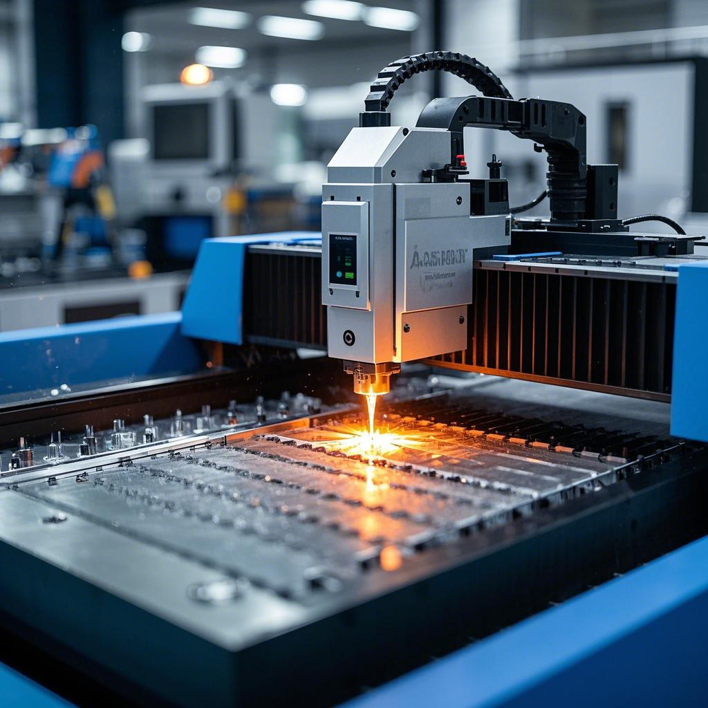 超精细切割激光切割机如何革新精密制造？深度解析行业应用与技术突破