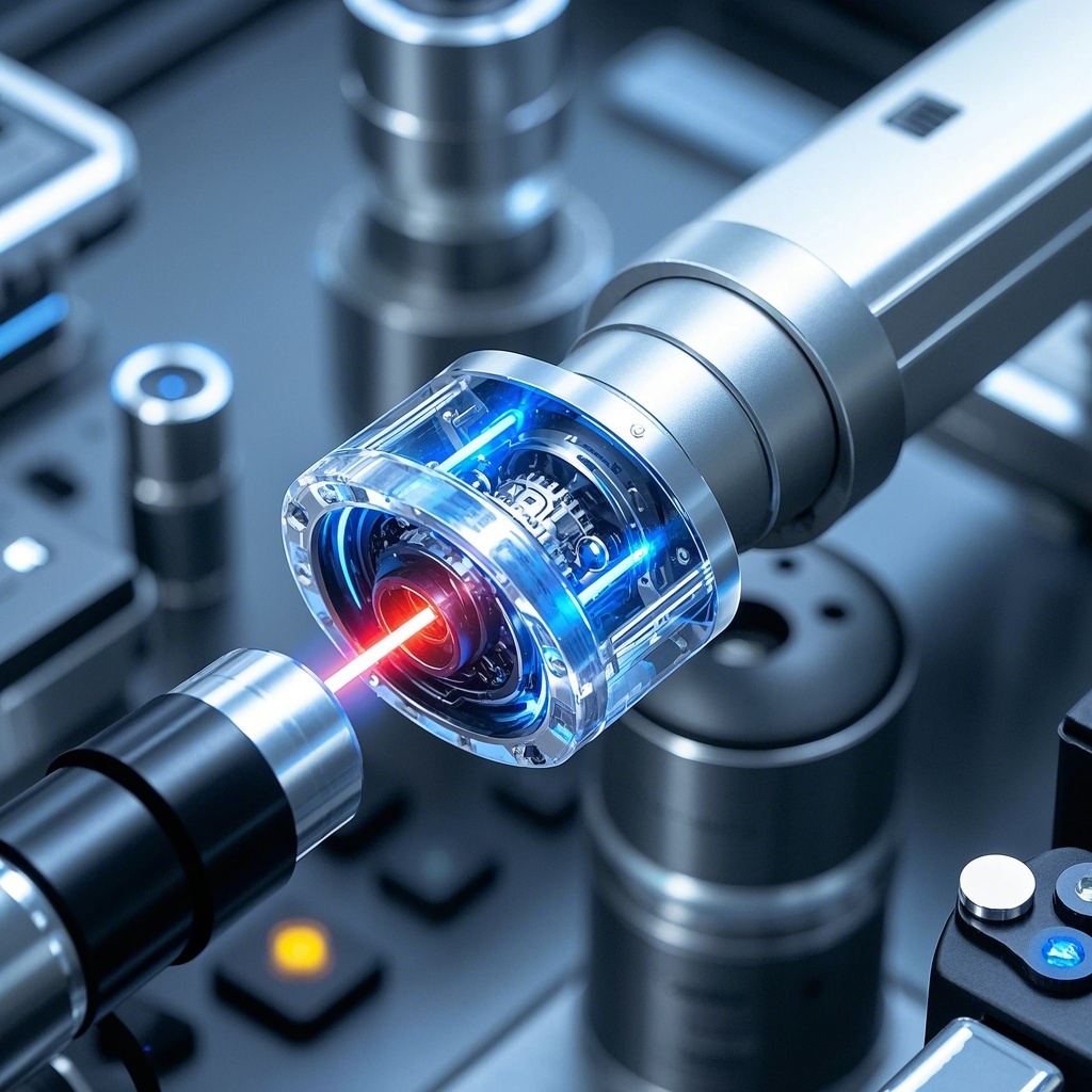 微纳光纤激光器驱动激光精密微加工技术革新