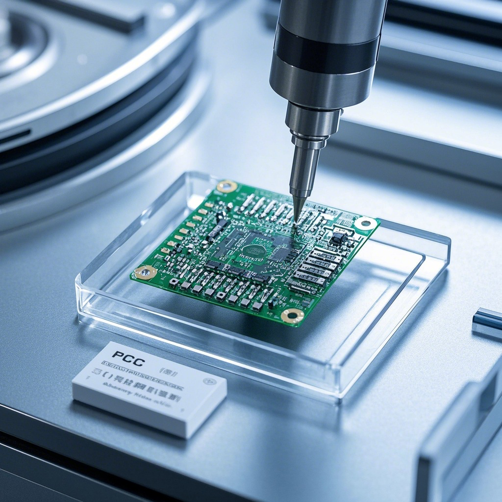 FPC 激光钻孔设备如何提升 300% 产能？这家制造商的技术突破值得关注！