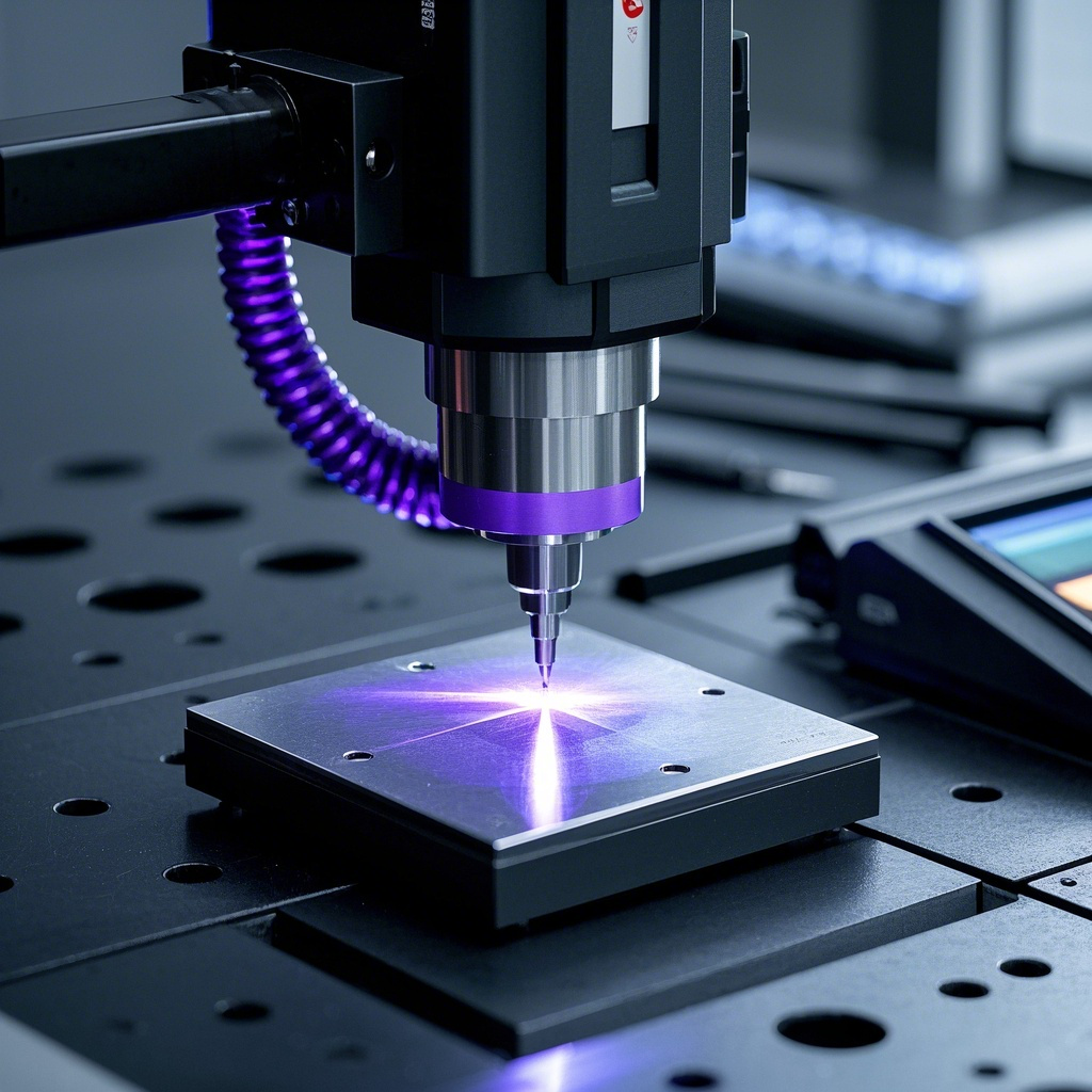 激光紫外皮秒激光钻孔设备引领微加工革命 ——5 大核心技术突破与 2025 行业趋势