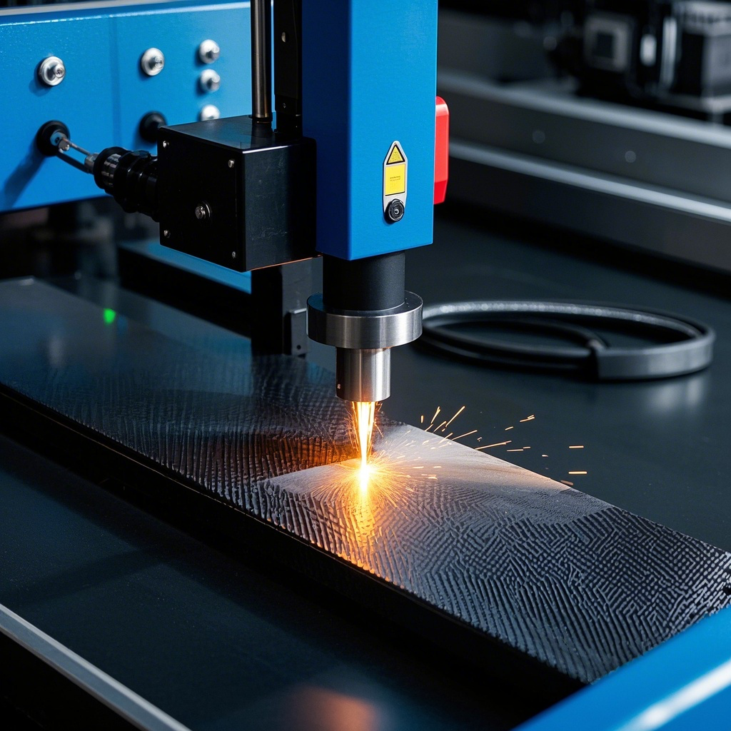 【实战解析】医疗级碳纤维激光切割机如何实现精密加工？