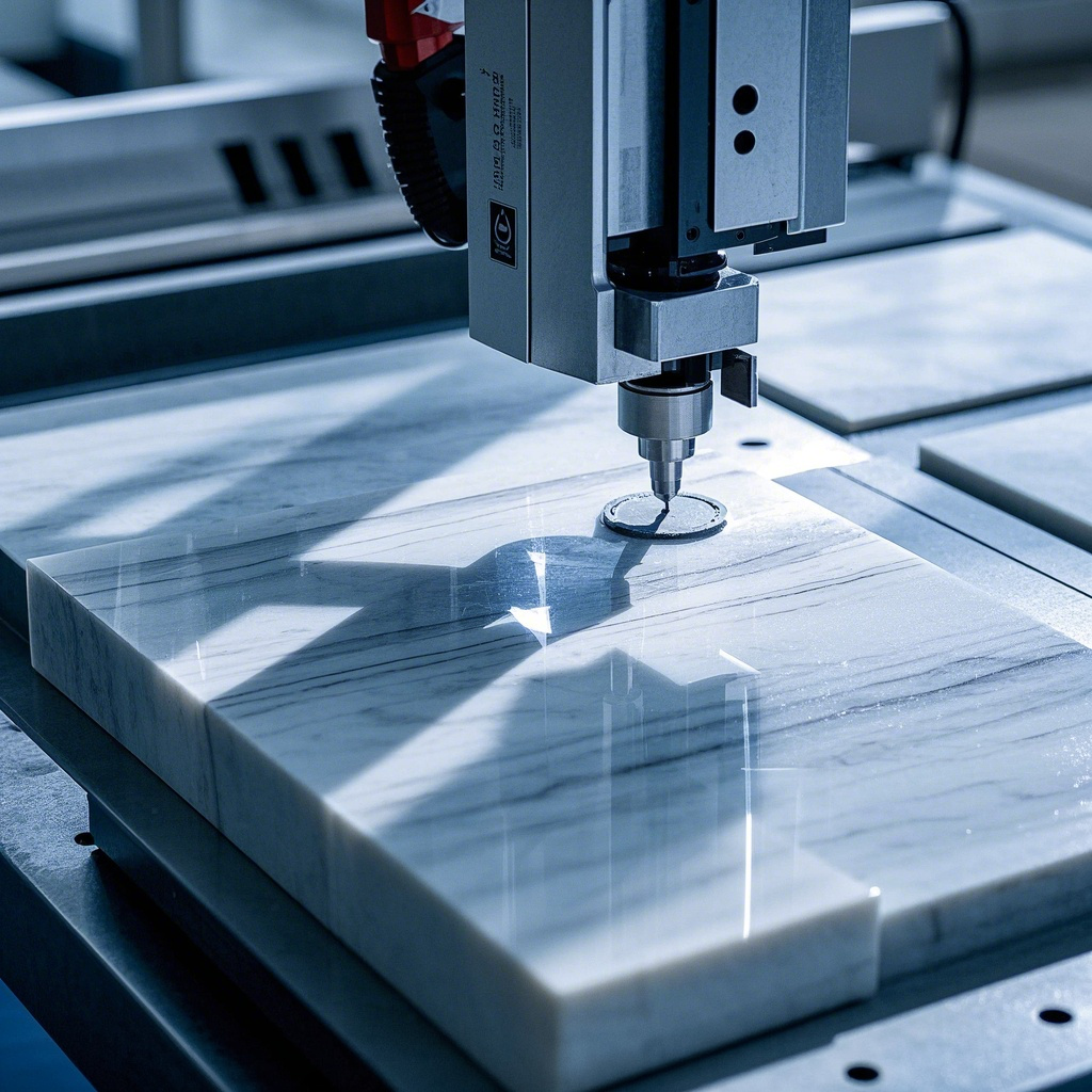 大理石激光切割示意图 (4)